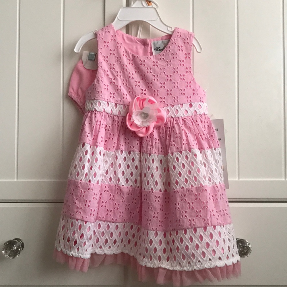 12 month dress